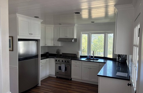 Block Island House | In Town Hideaway for a Block Island Getaway!