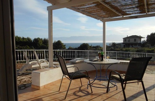 Messini House | in Villa Kox Comfortable holiday residence