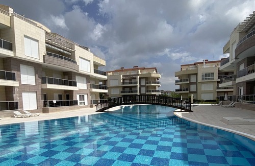 Belek House | IN YOUR DREAM BUILDING ,ODYSSEY PARK