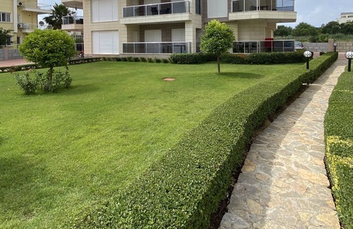 Belek House | IN YOUR DREAM BUILDING ,ODYSSEY PARK