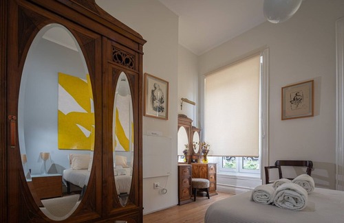 Ponta Delgada House | In53 Guest House - 2 Double Rooms in Ponta Delgada