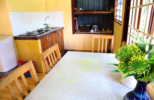 Penaga House | Inap de Bendang Homestay