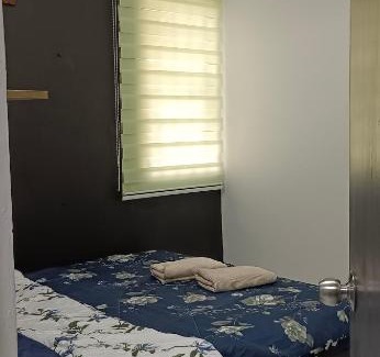 Bota Apartment | Inap Mudah