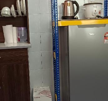 Bota Apartment | Inap Mudah