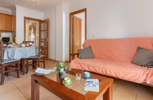 Vila Real Santo Antonio Apartment | Inara & Mayra's Home by Interhome