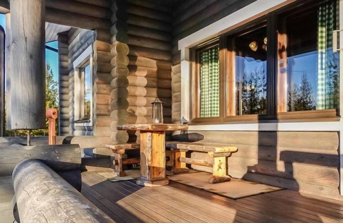 Inari House | Inarinlahti by Interhome