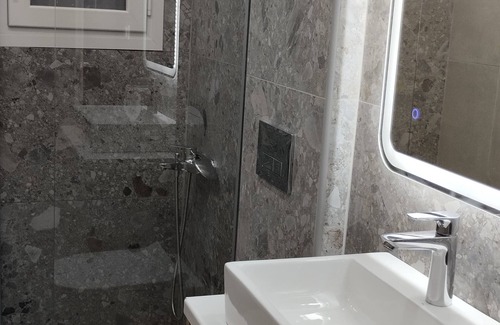 Molos Apartment | Inas Διαμέρισμα 2 υπνοδωματίων