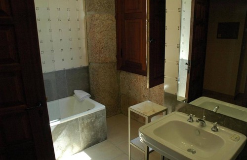 Linhares Hotel | INATEL Linhares da Beira Hotel Rural