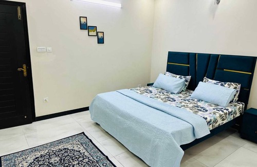 Abbottabad House | Inayat's House Abbottabad