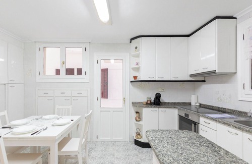 Ondarroa Apartment | Inazio Deuna - baskeyrentals
