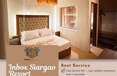 General Luna Resort | Inbox Siargao Resort