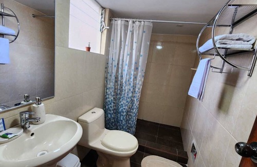 Lake Titicaca - Puno Apartment | Inca Palace Experiencie lo más importante es la calidad del servicio .