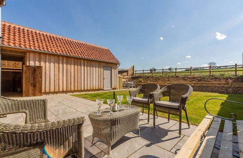 Ringstead Apartment | Inca's Rest, Sedgeford, Norfolk