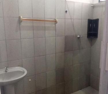 Sao Carlos House | IncaHuasi
