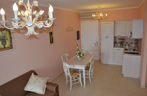 Tortoreto Apartment | Incantea Resort