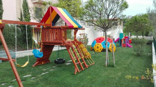 Tortoreto Apartment | Incantea Resort