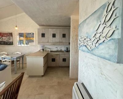 Liscia di Vacca Apartment | Incantevole Appartamento a Porto Cervo