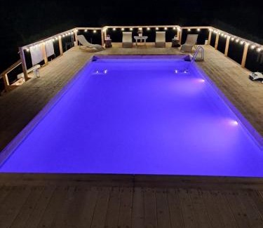 Sacrofano House | Incanto Chic B&B nelle Scuderie