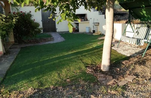 Seulo House | Incantu, mountain vacation home with garden and view -Sardinia