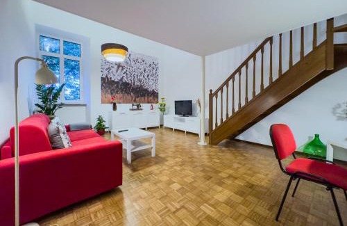 San Daniele del Friuli Apartment | InCentro Apartment - San Daniele del Friuli
