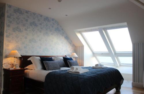 Inch House | Inch Beach House B&B