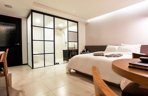 Seo-gu Hotel | Incheon Cacao