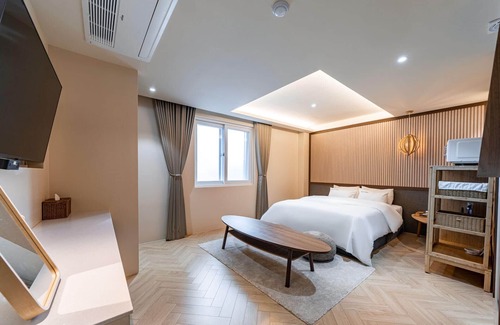Seo-gu Hotel | Incheon Cacao