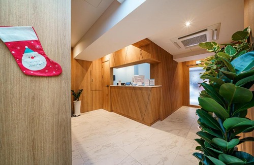 Bupyeong Hotel | Incheon Hotel Seven Steps