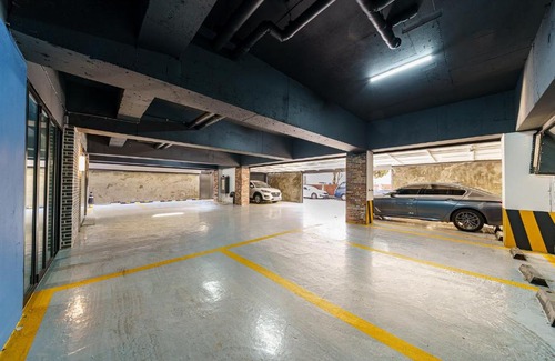 Bupyeong Hotel | Incheon Hotel Seven Steps