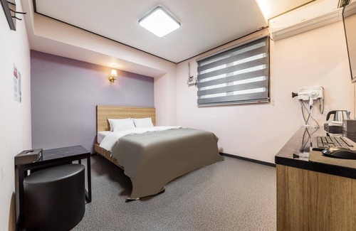 Gyesan-dong Hotel | Incheon Illua Hotel
