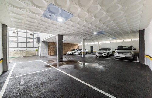 Gyesan-dong Hotel | Incheon Illua Hotel