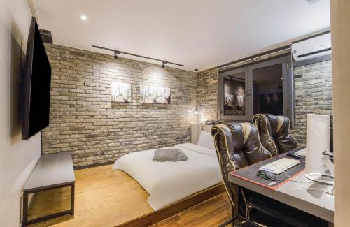 Bupyeong Hotel | Incheon Stay Inn Hotel
