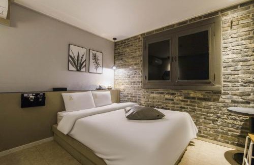Bupyeong Hotel | Incheon Stay Inn Hotel