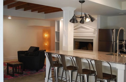 Point Lookout House | Inchgarth at Scotland Yards