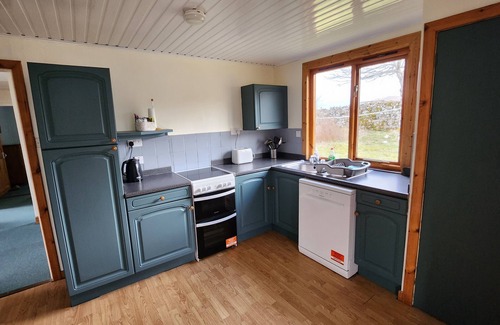 Inchnadamph Hotel | Inchnadamph Explorers Lodge