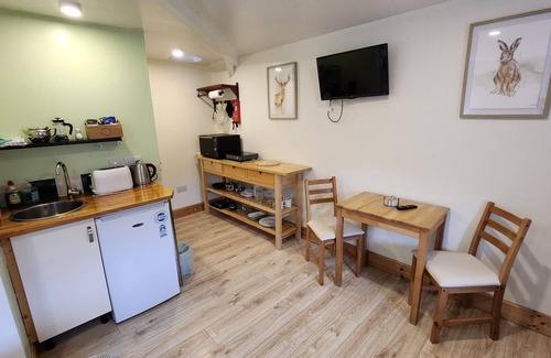 Inchnadamph Hotel | Inchnadamph Explorers Lodge