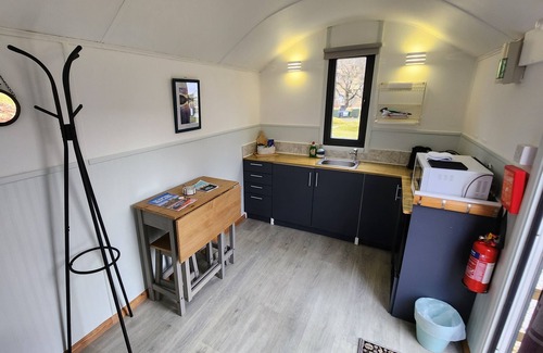 Inchnadamph Hotel | Inchnadamph Explorers Lodge