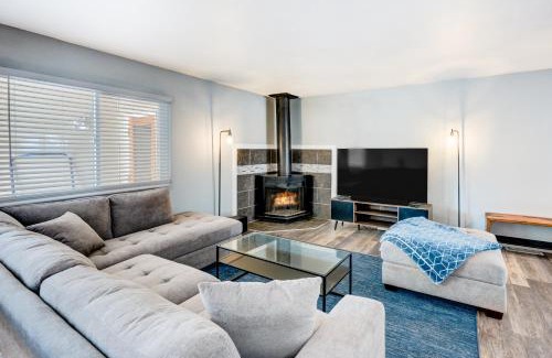 Incline Village Apartment | Incline Village Getaway