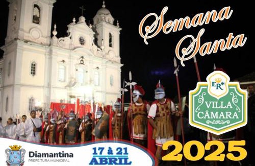 Diamantina House | Inconfidência Diamantina