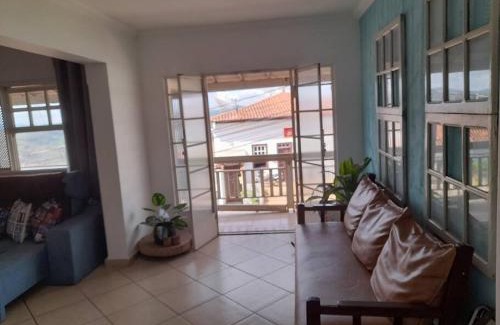 Diamantina House | Inconfidência Diamantina