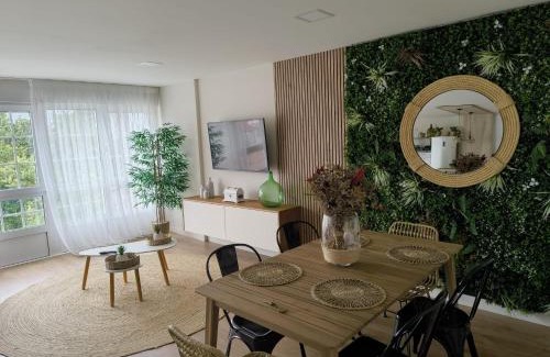 Vimianzo Apartment | INcostadamorte Vivienda Castillo Vimianzo