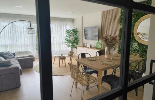 Vimianzo Apartment | INcostadamorte Vivienda Castillo Vimianzo