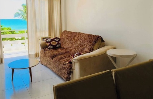 Piedade Apartment | Incrível apto em frente a Praia de Piedade/PE