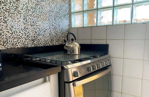 Piedade Apartment | Incrível apto em frente a Praia de Piedade/PE