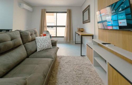 Zona 01 Apartment | Incrível Apartamento Centro TV103