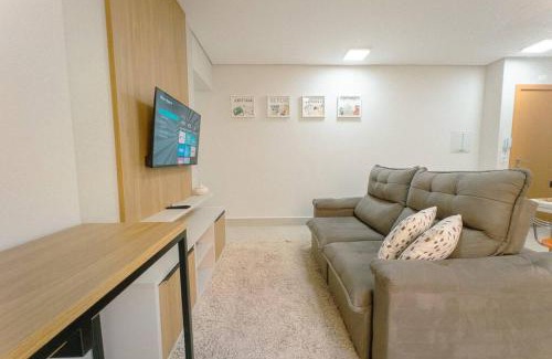 Zona 01 Apartment | Incrível Apartamento Centro TV103