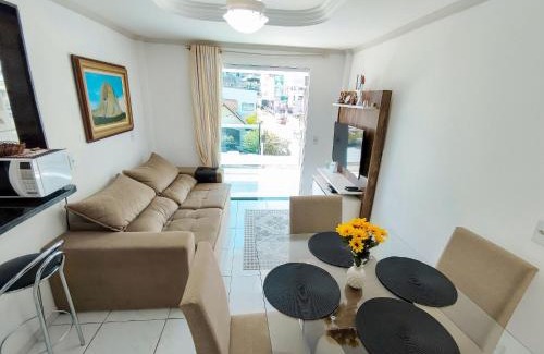 Centro Apartment | Incrível Apto 2 quartos no centro