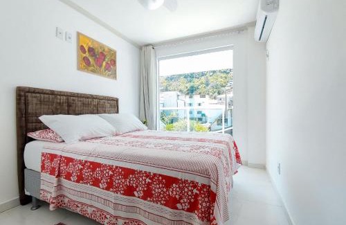 Centro Apartment | Incrível Apto 2 quartos no centro