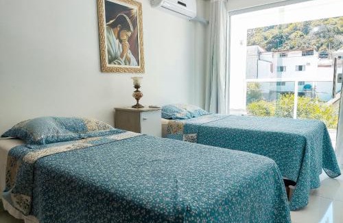 Centro Apartment | Incrível Apto 2 quartos no centro