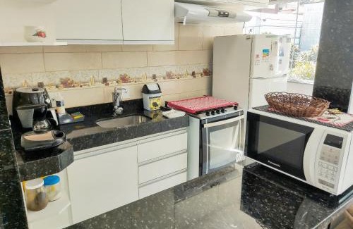 Centro Apartment | Incrível Apto 2 quartos no centro